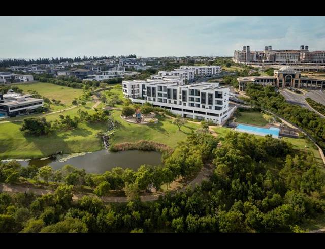 2 BEDROOM APARTMENT FOR SALE IN STEYN CITY